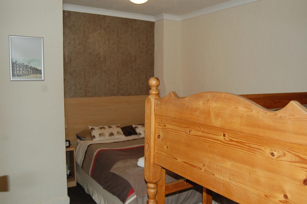 The Penrhyn Affittacamere 3*