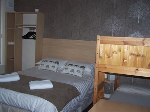 Affittacamere The Penrhyn 3*