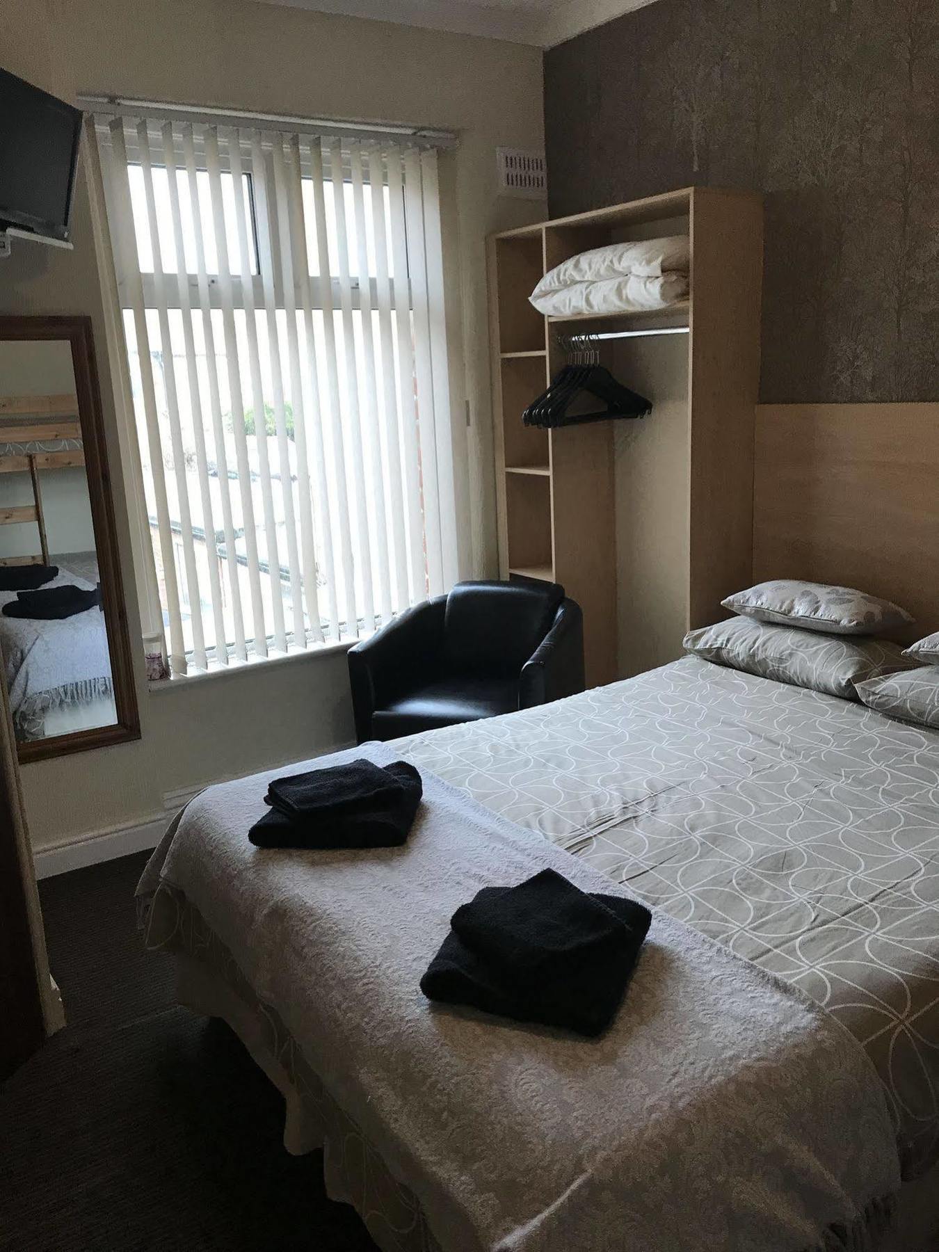 The Penrhyn Affittacamere 3*