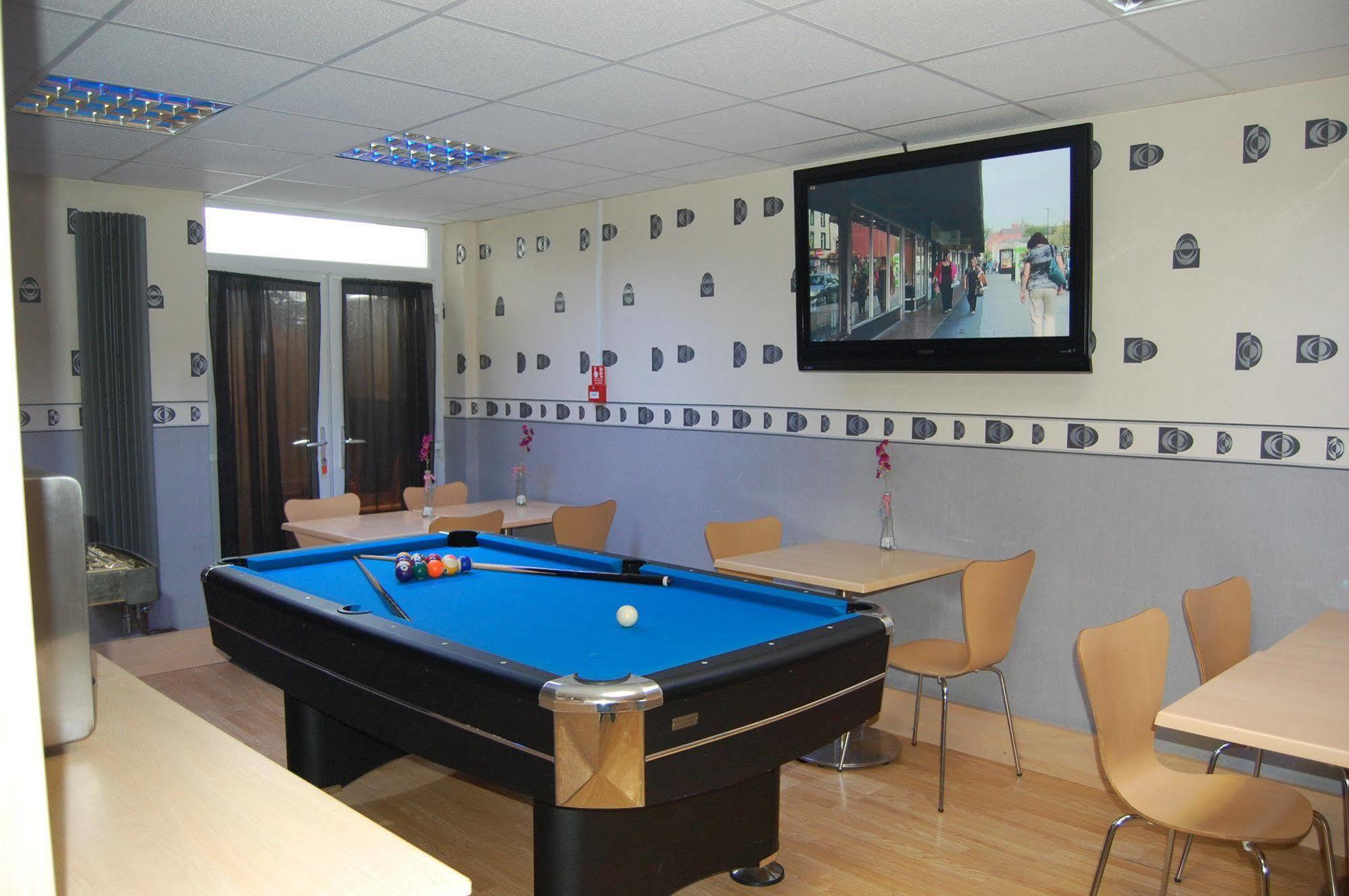 Affittacamere The Penrhyn 3*